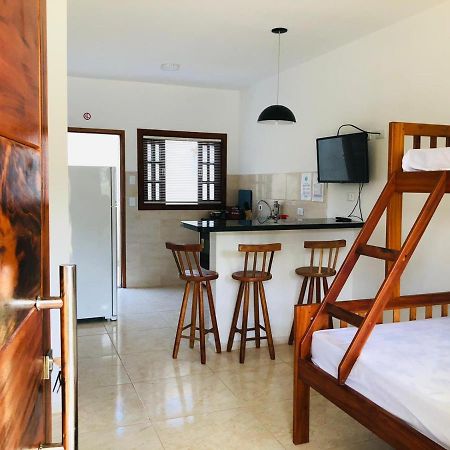 Villa Palmeira Ubatuba Esterno foto
