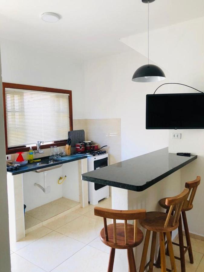 Villa Palmeira Ubatuba Esterno foto