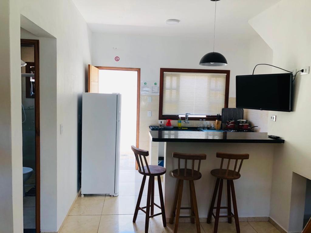 Villa Palmeira Ubatuba Esterno foto