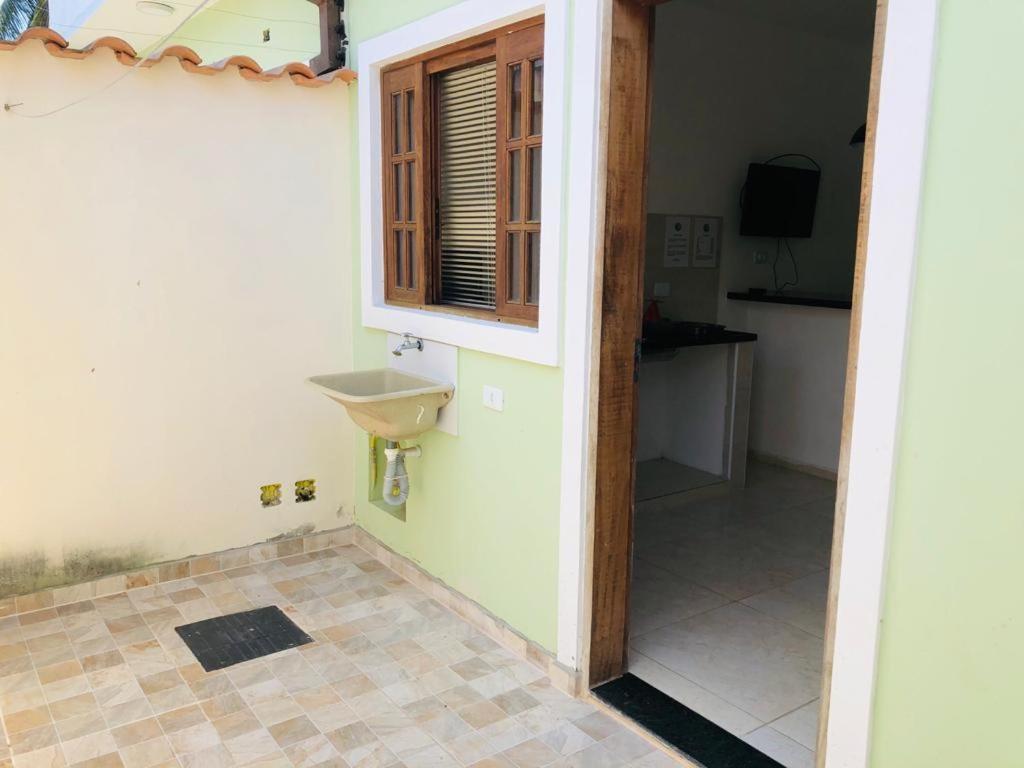 Villa Palmeira Ubatuba Esterno foto
