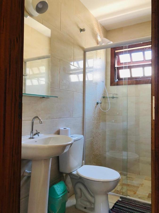 Villa Palmeira Ubatuba Esterno foto