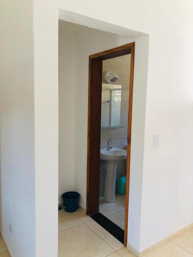Villa Palmeira Ubatuba Esterno foto