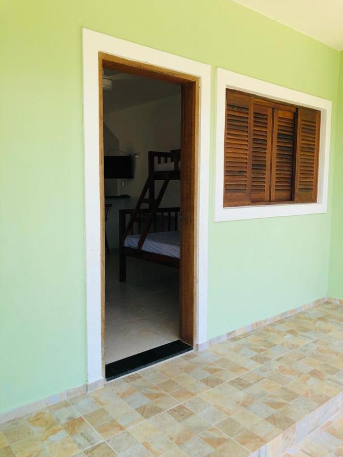 Villa Palmeira Ubatuba Esterno foto
