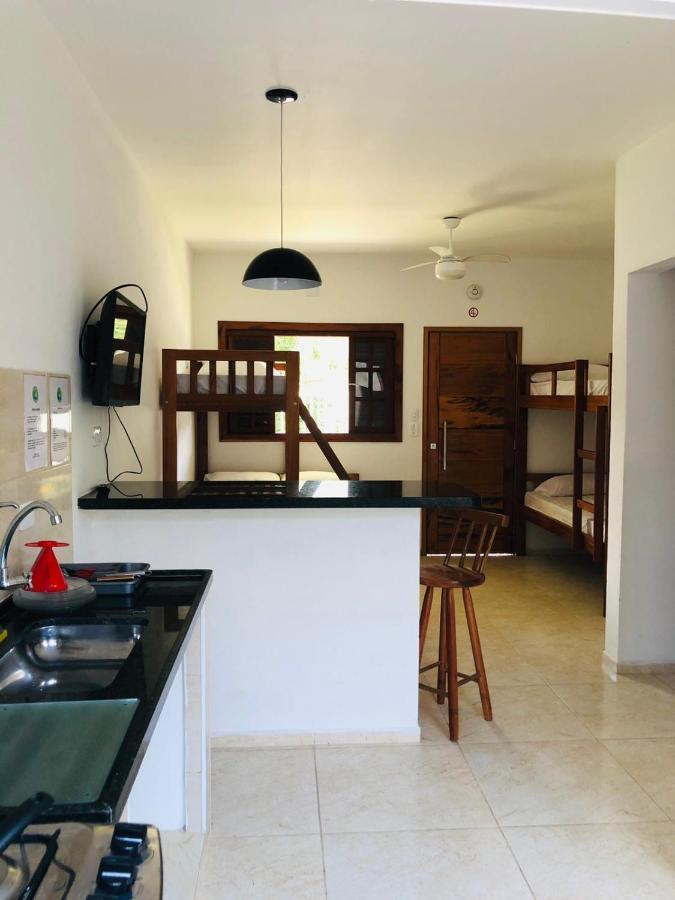 Villa Palmeira Ubatuba Esterno foto