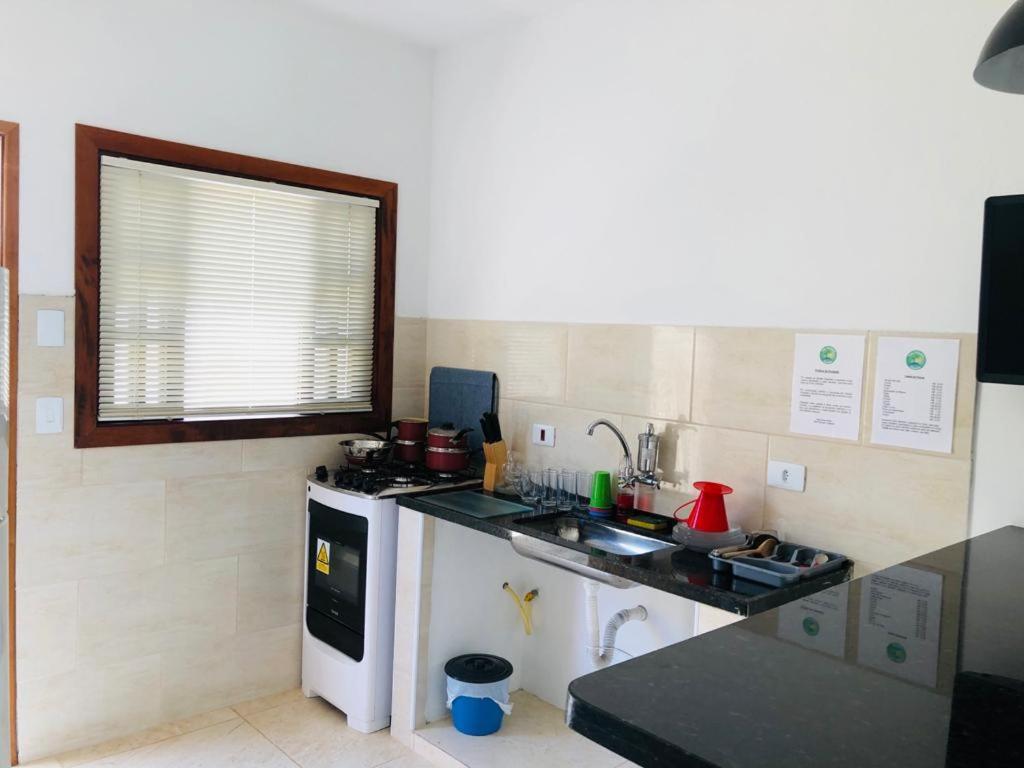 Villa Palmeira Ubatuba Esterno foto