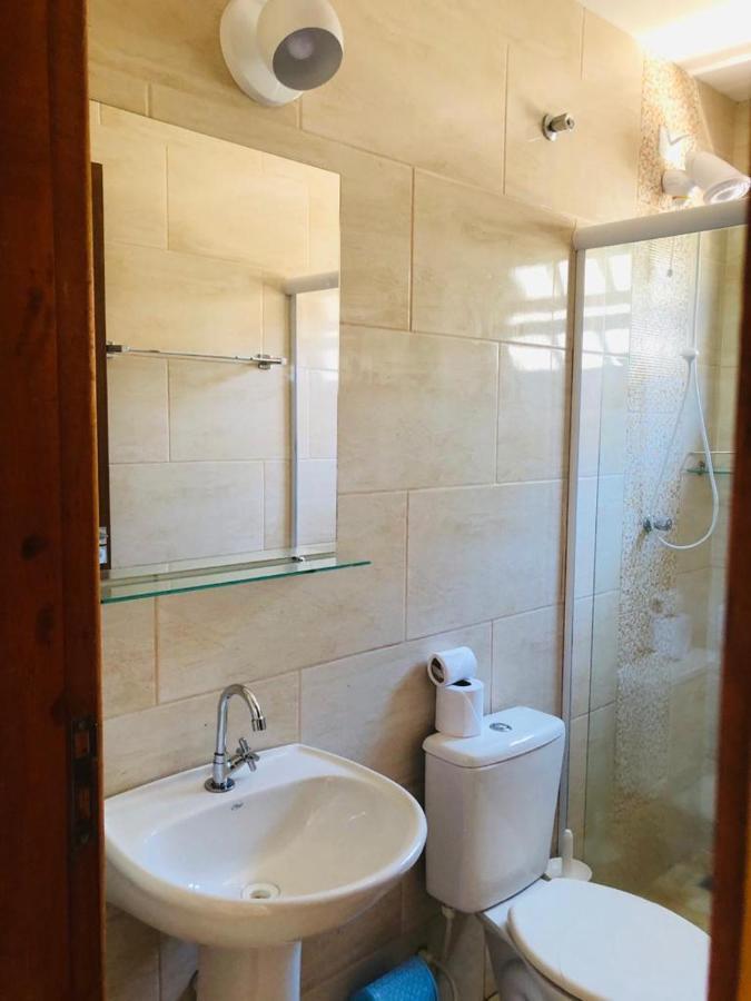 Villa Palmeira Ubatuba Esterno foto