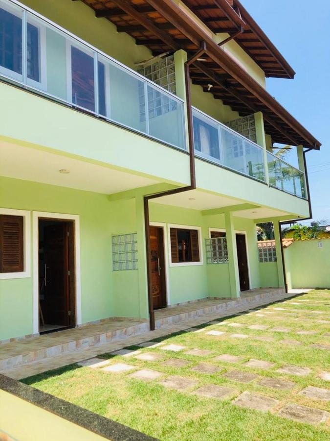 Villa Palmeira Ubatuba Esterno foto