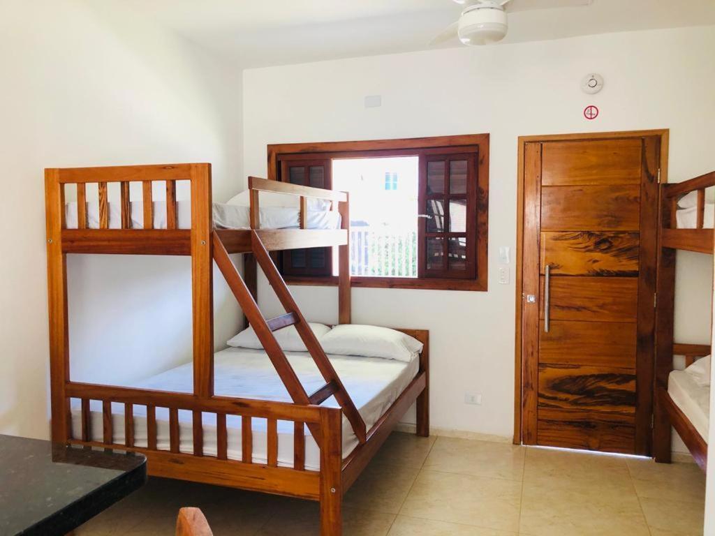 Villa Palmeira Ubatuba Esterno foto